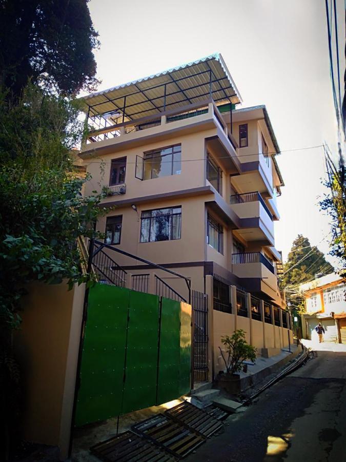 Indivar Homestay Darjeeling  Exterior foto
