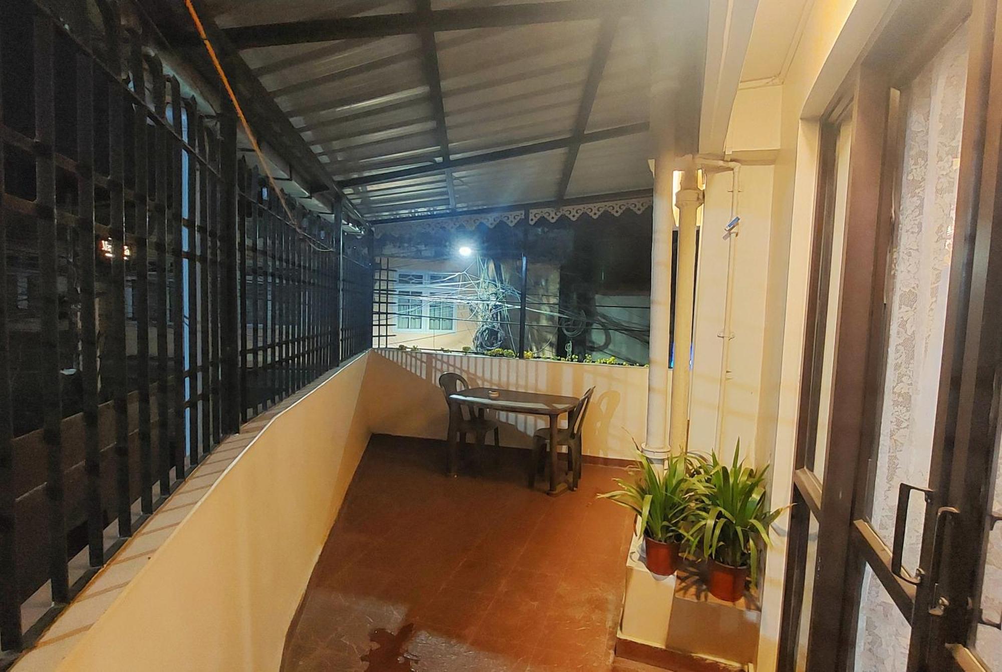 Indivar Homestay Darjeeling  Exterior foto